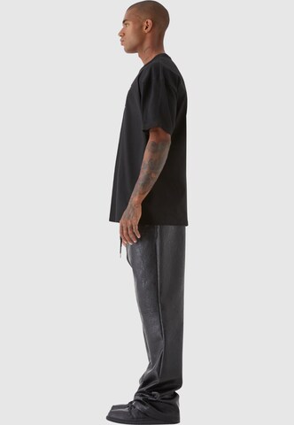 9N1M SENSE Shirt in Black