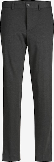 JACK & JONES Pantalon 'JONES' in de kleur Zwart gemêleerd, Productweergave