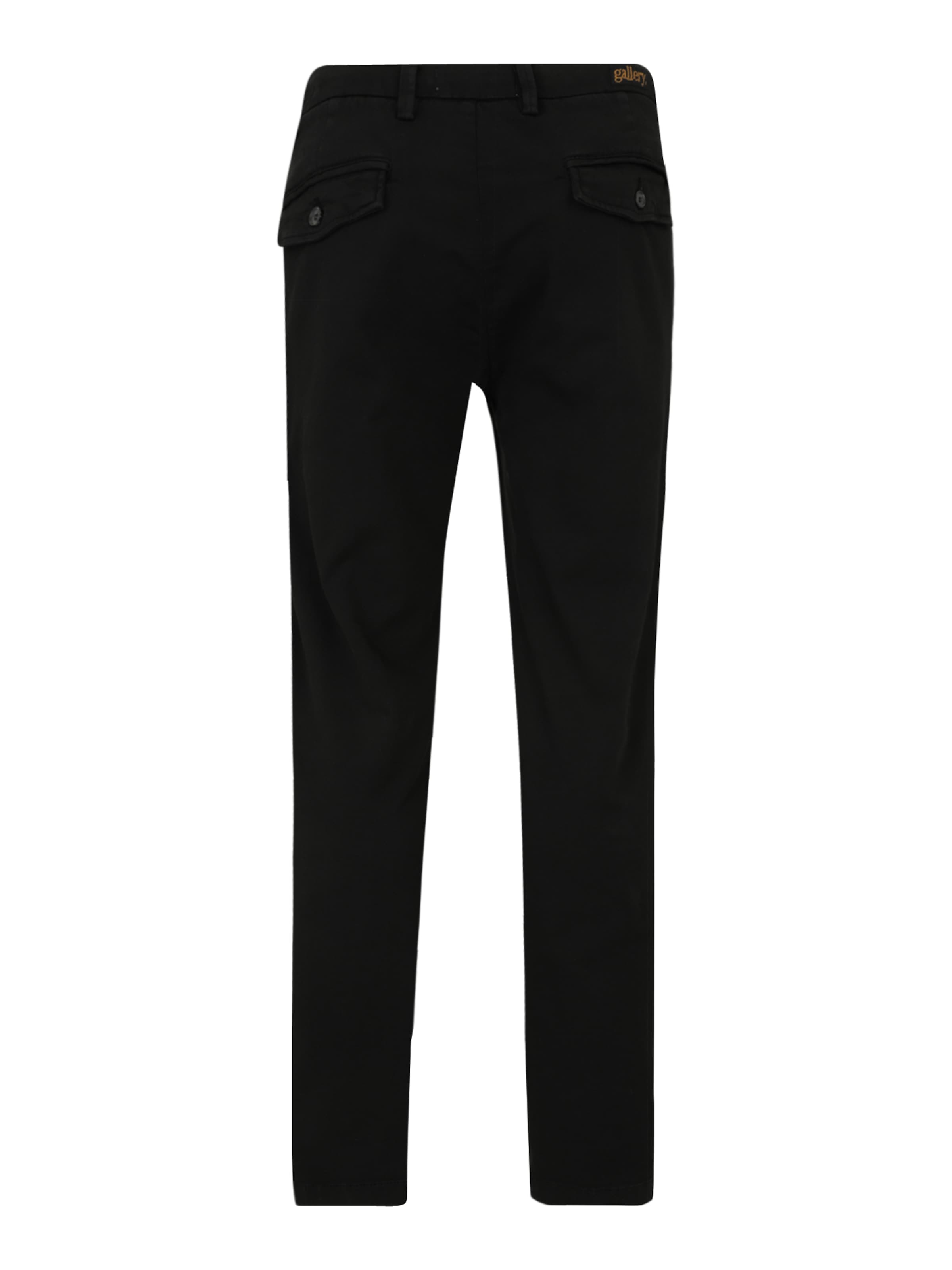 regular Pantaloni 'MMGHunt' di MOS MOSH in nero