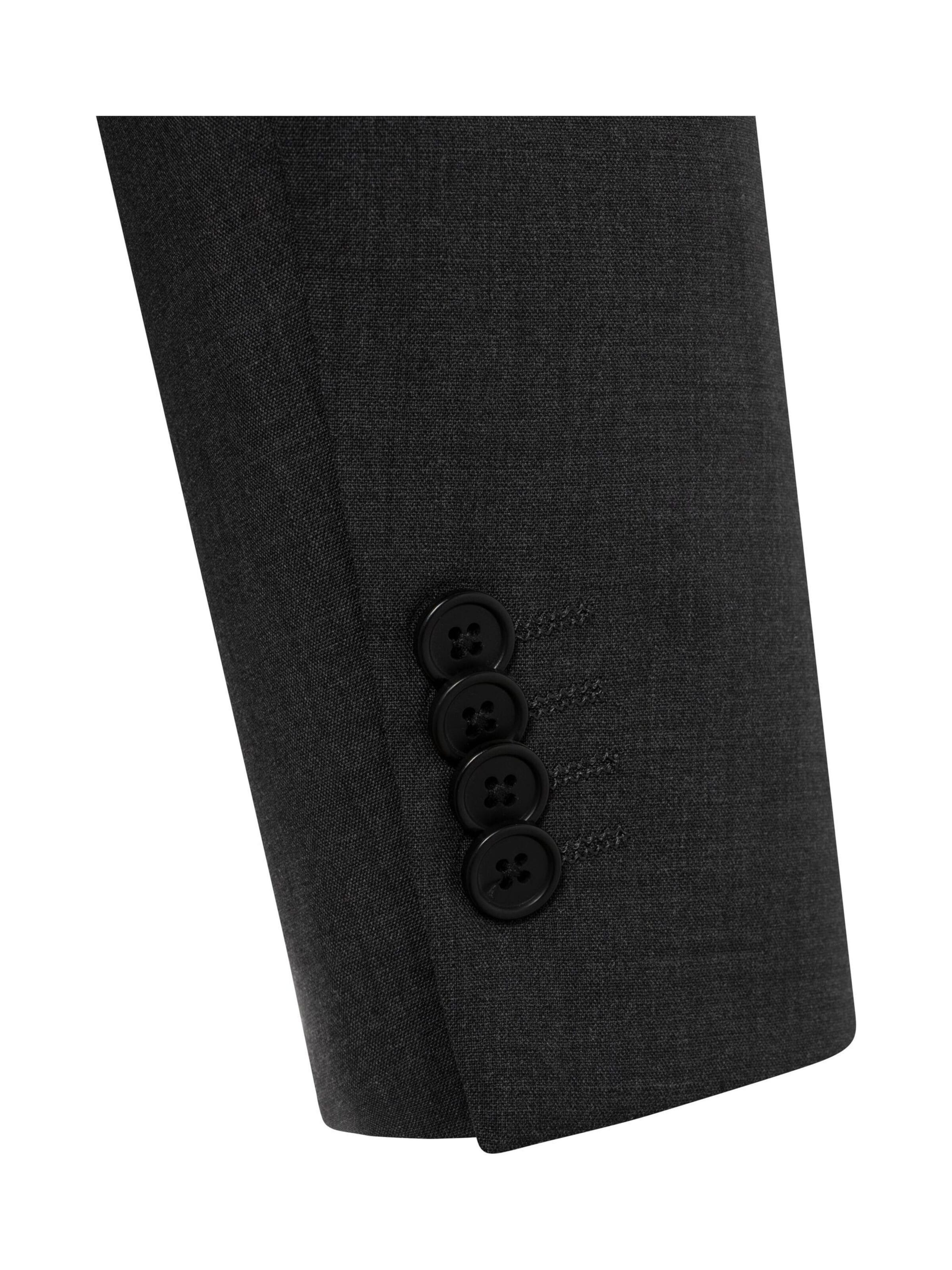 Thomas Goodwin Slim fit Suit in Grey