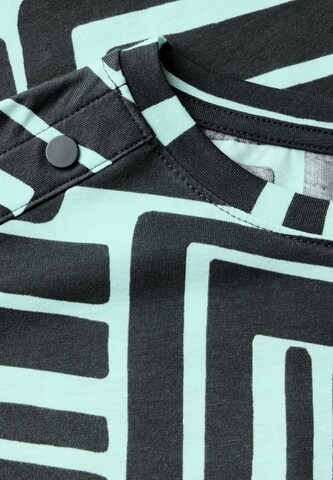 CECIL Shirt in Green