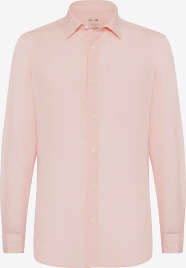 Boggi Milano Button Up Shirt in Light pink, Item view