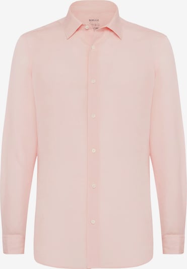 Boggi Milano Button Up Shirt in Light pink, Item view