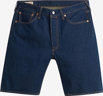 LEVI'S ® Jeans '501' in Blue: front