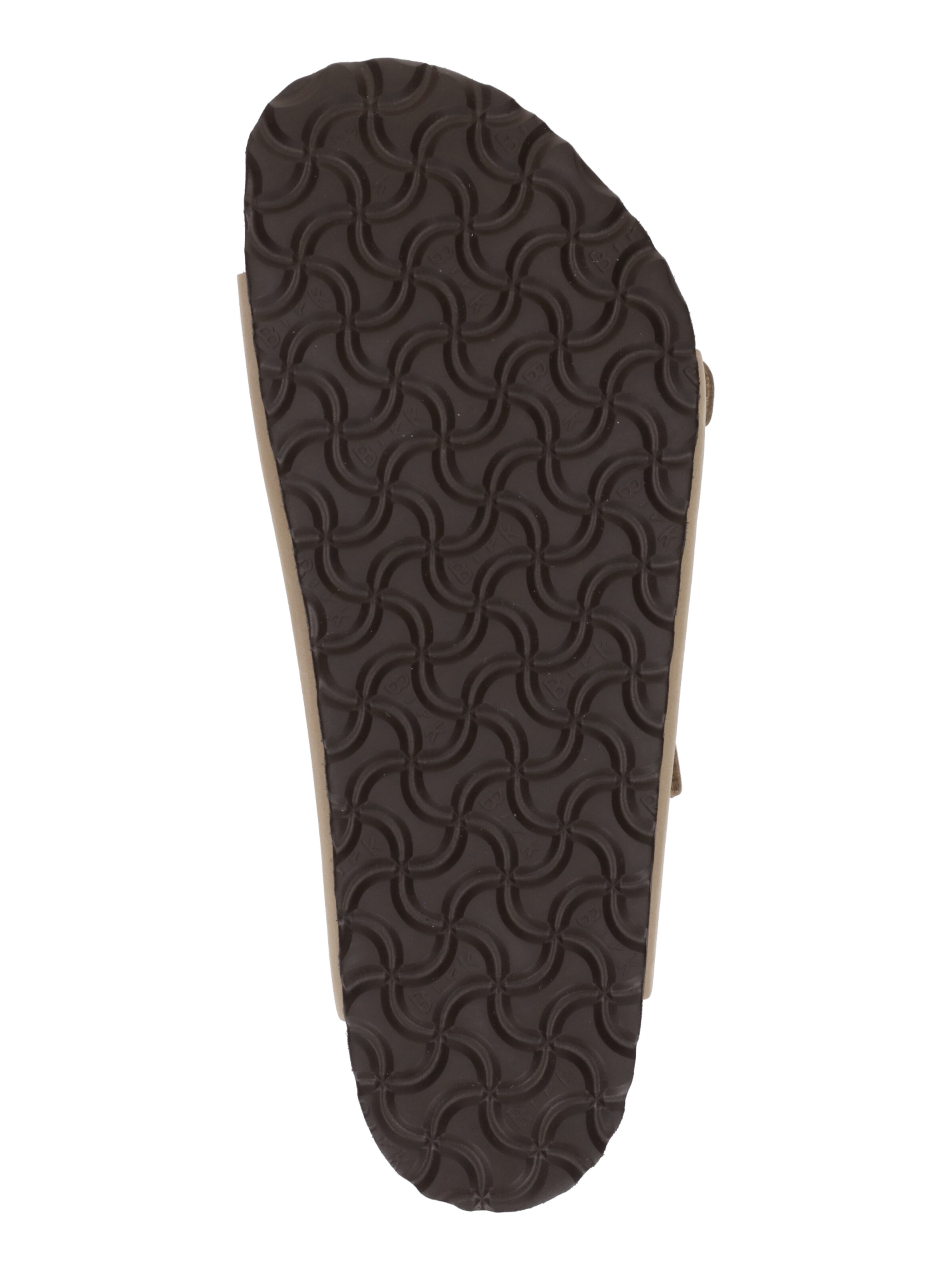 Mule 'Florida' BIRKENSTOCK en marron