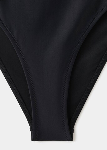 MANGO Swimsuit 'moira' in Black