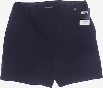 Marc Cain Shorts L in Schwarz: predná strana