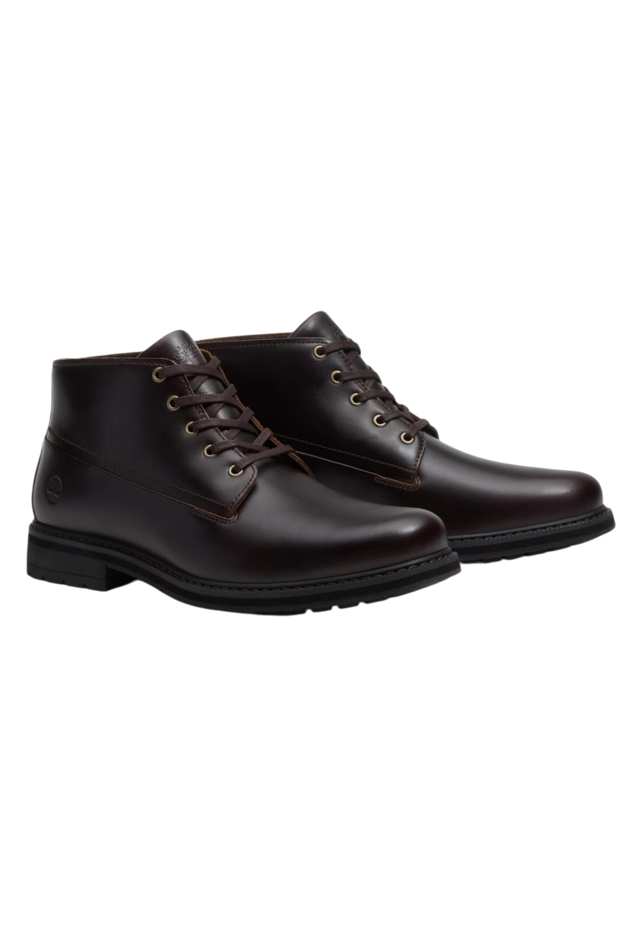 TIMBERLAND Laarzen in Bruin