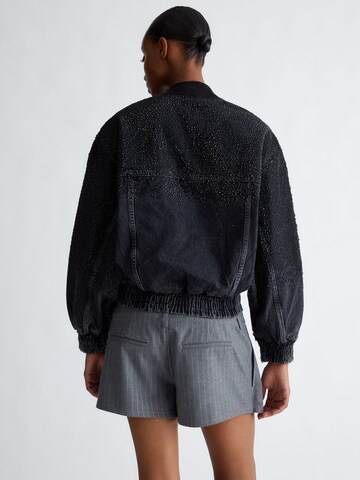 Liu Jo Between-season jacket in Black