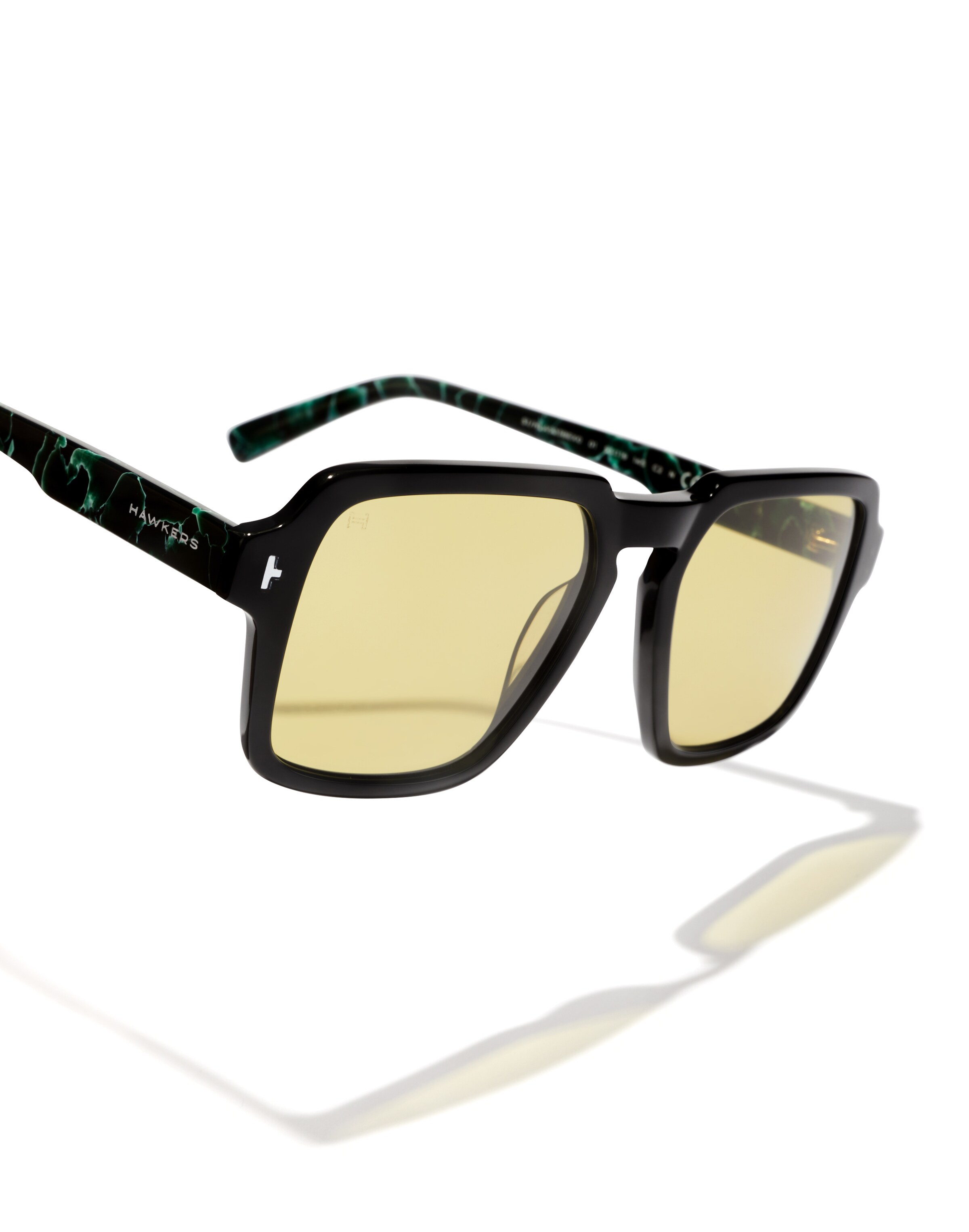 HAWKERS Sunglasses 'LASH' in Black