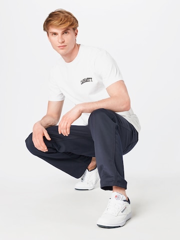 T-Shirt Carhartt WIP en blanc