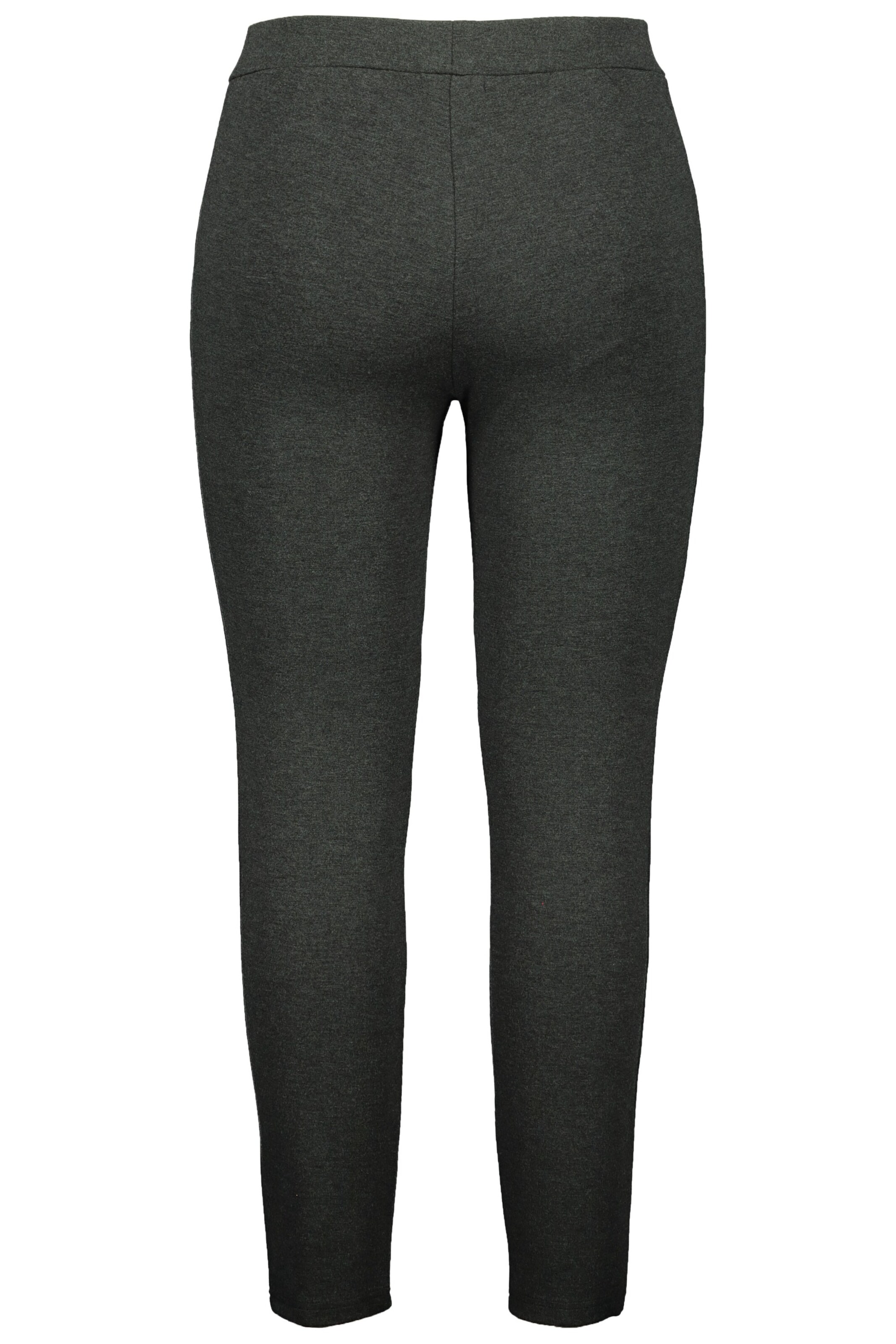 Frauen Große Größen Ulla Popken Hose in Dunkelgrau - KK19251 Frauen Große Größen Ulla Popken Hose in Dunkelgrau - KK19251