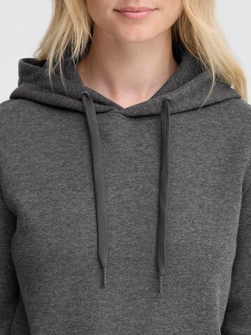 Pull-over ' OXKAREN ' Oxmo en gris