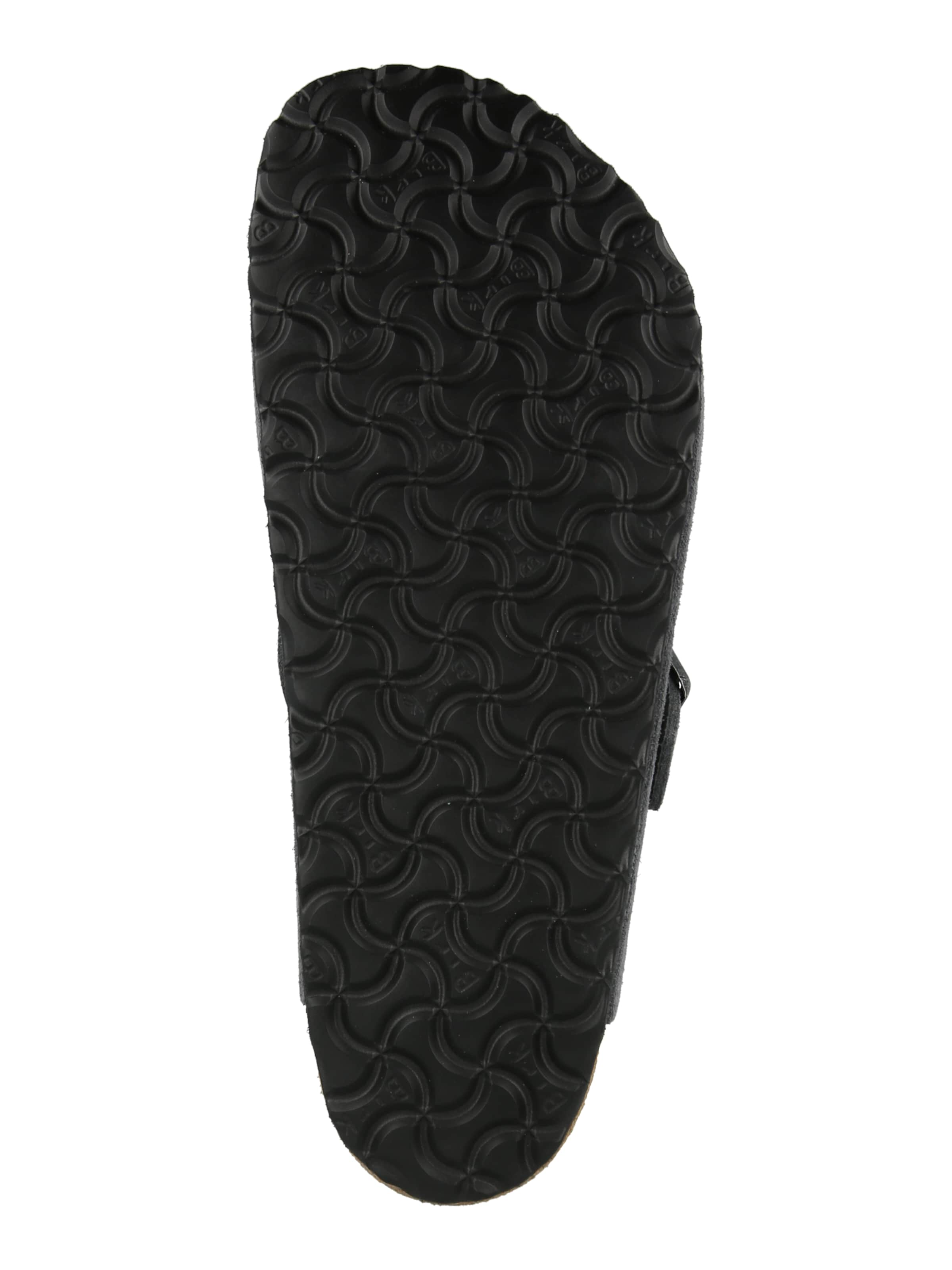 Mule 'Boston LEVE' BIRKENSTOCK en gris