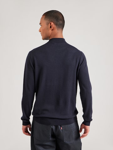 Karl Lagerfeld - Jersey en azul