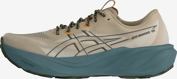 ASICS Juoksukengät 'GT-2000 15' värissä beige: etupuoli
