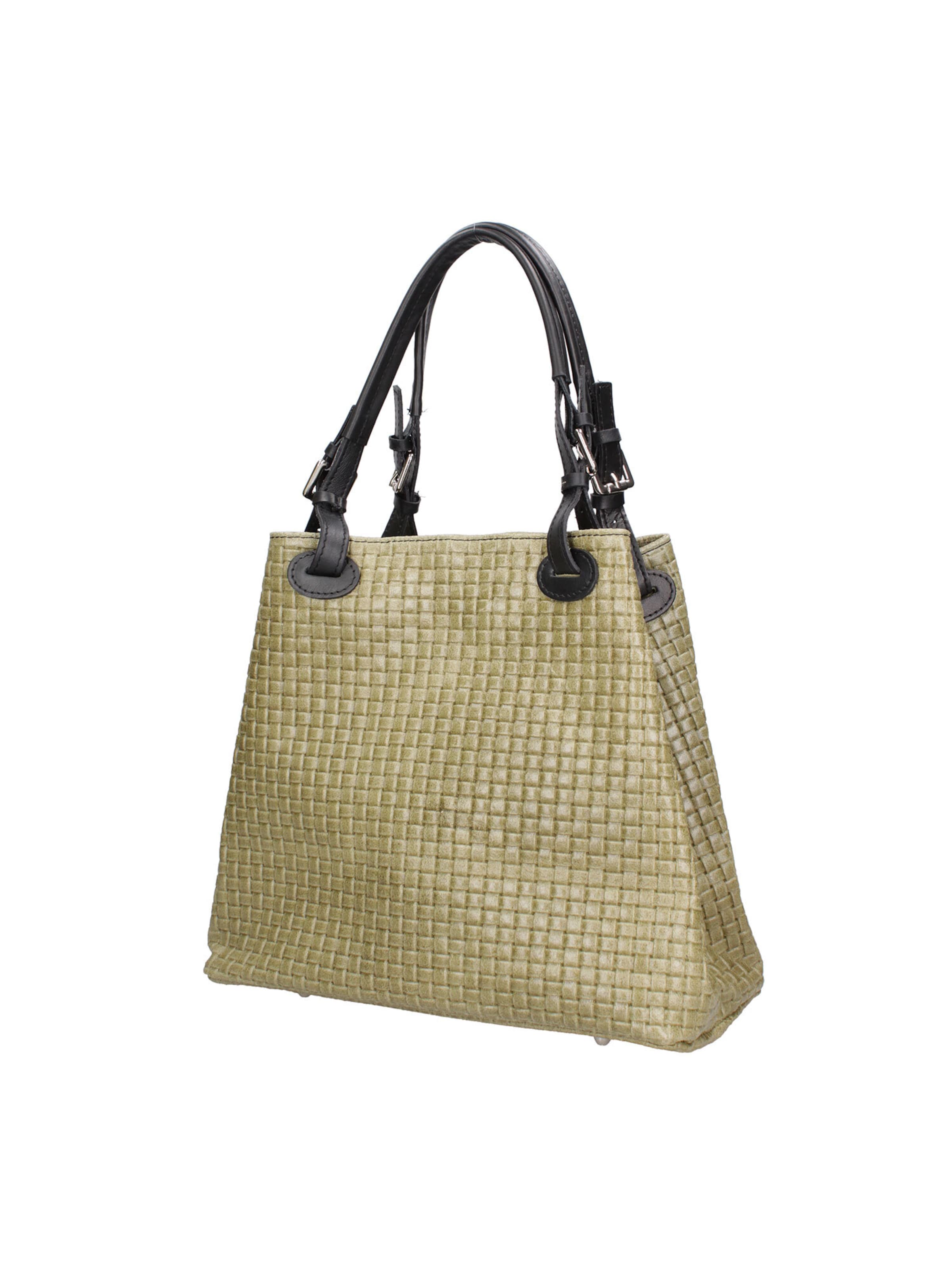 Shopper di Gave Lux in verde