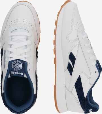 Baskets Reebok en blanc