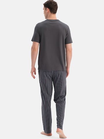 Dagi Πιτζάμα μακριά σε γκρι