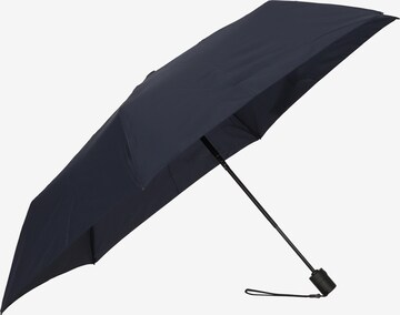 KNIRPS Umbrella 'U.200' in Blue: front