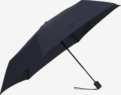 KNIRPS Parapluie 'U.200' en bleu foncé, Vue avec produit
