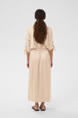 InWear Dress 'LAKE' in Beige