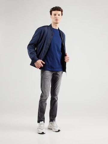 ANTONY MORATO Shirt in Blue