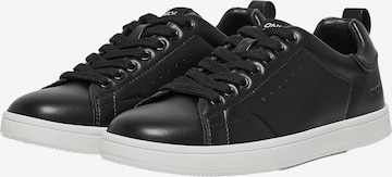 Baskets basses 'ONLShilo' ONLY en noir : devant