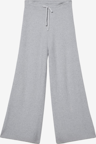 oltre - Pantalón en gris: frente