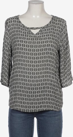 Kaffe Blouse & Tunic in M in Grey: front