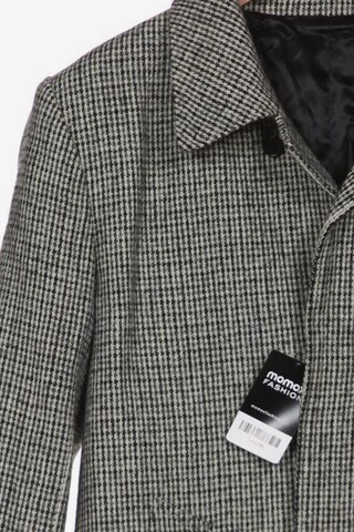 Sandro Jacket & Coat in L in Grey