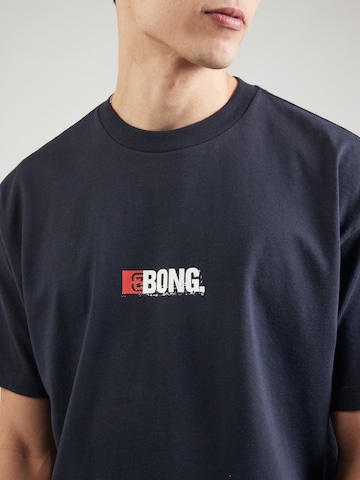 BILLABONG T-Shirt 'BONG' in Schwarz