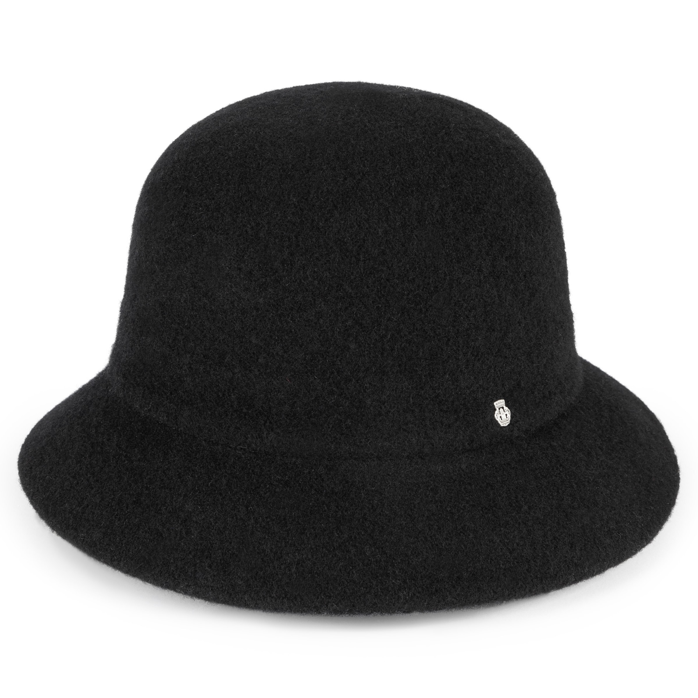 Cappello 'CARNABY' di Roeckl in nero