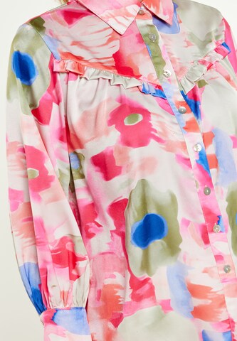 FELIPA Blouse 'Fashion Look' in Pink