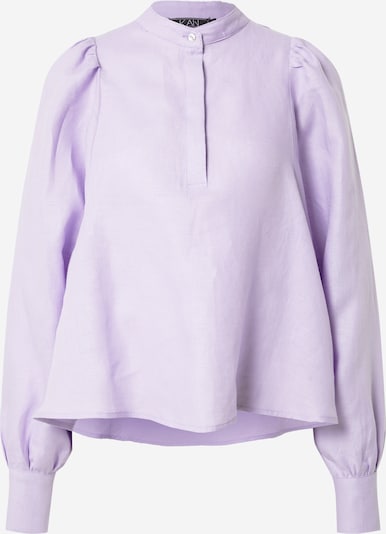 KAN Blouse in Lavender, Item view