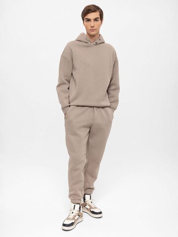 Antioch Sweatshirt i beige