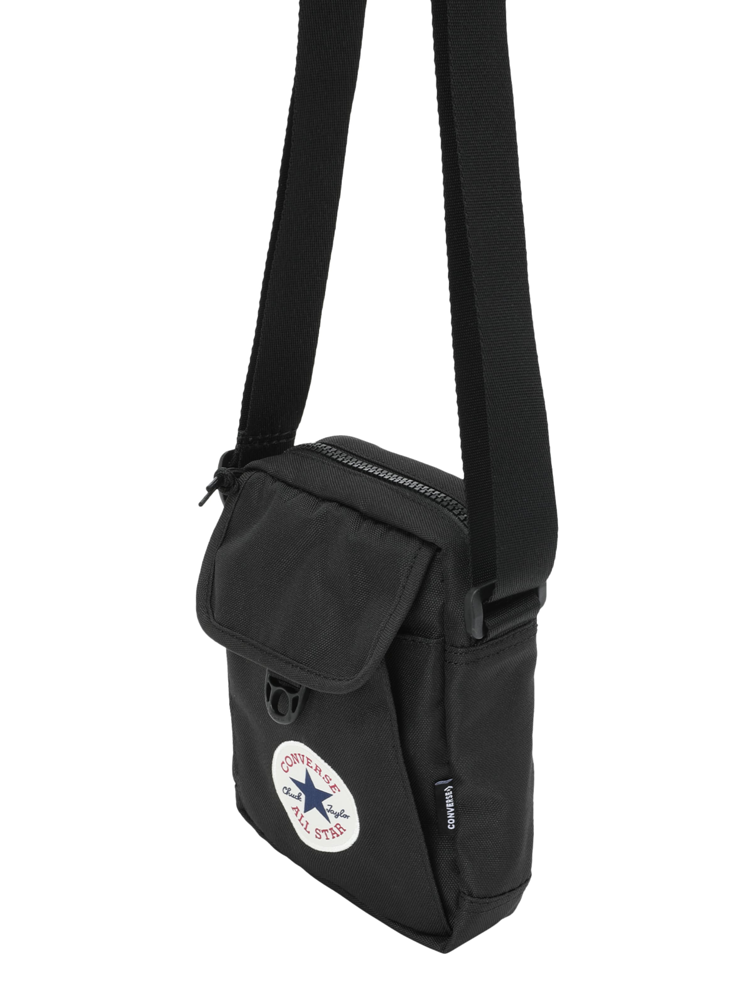 CONVERSE Crossbody Bag in Black