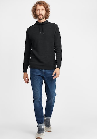 Pullover 'Comulco' di BLEND in nero