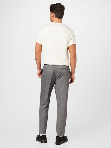 Casual Friday Regular Pants 'Pilou' in Blue