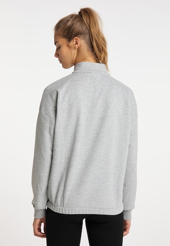 TALENCE Sweatshirt in Grau
