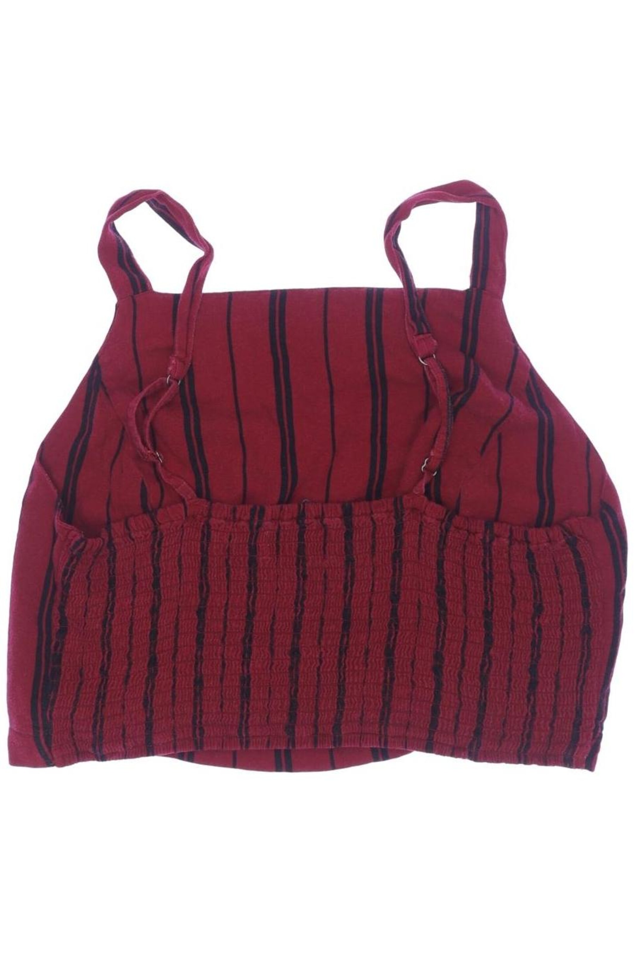 HOLLISTER Top & Shirt in L in Red