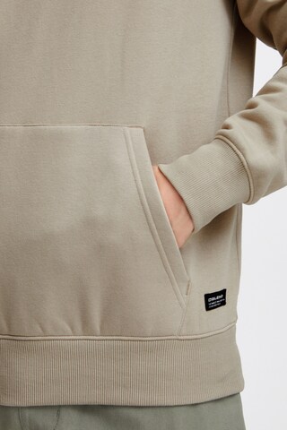 BLEND Sweatshirt 'Kay' in Beige