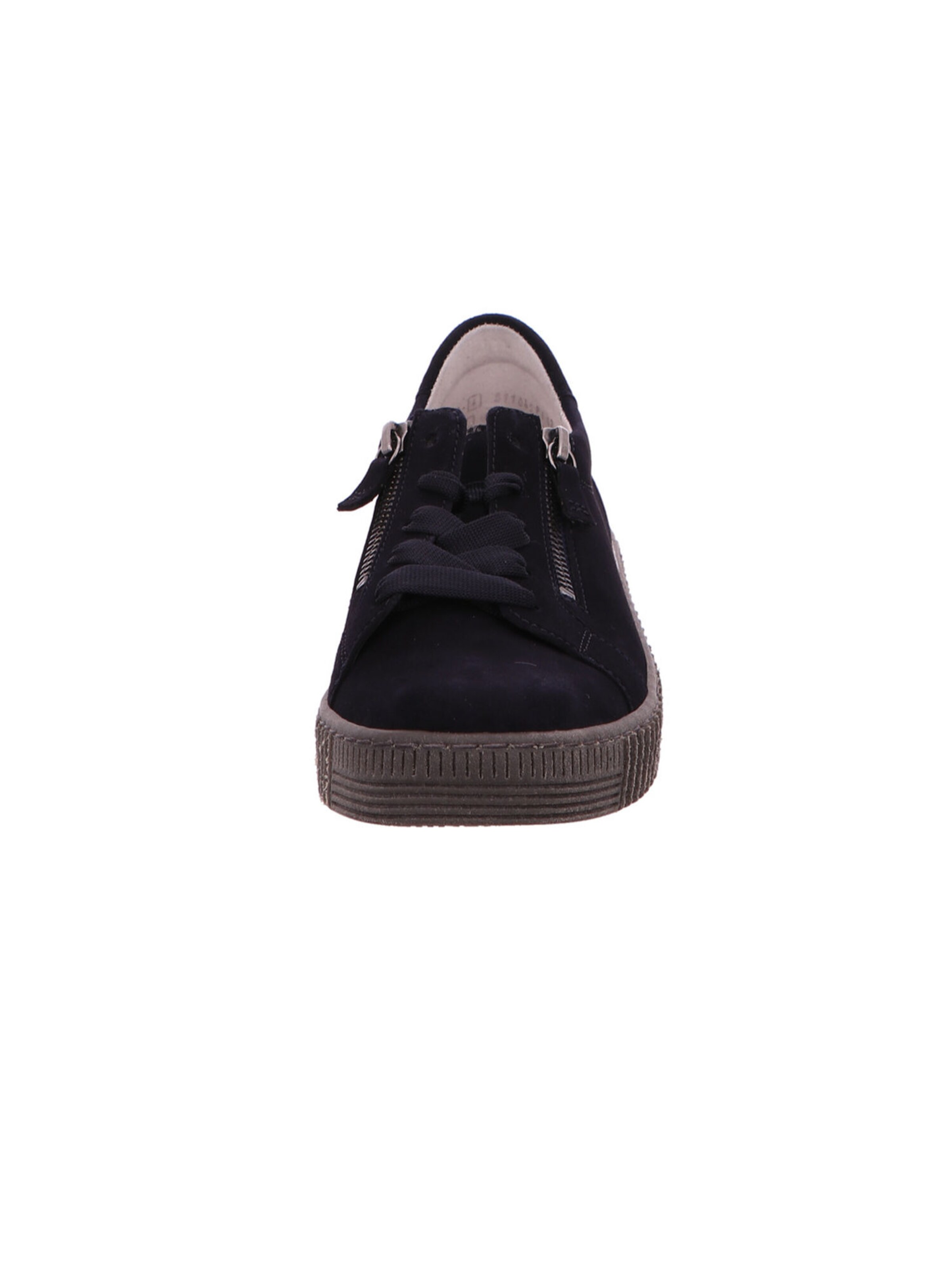 GABOR Sneakers in Blue