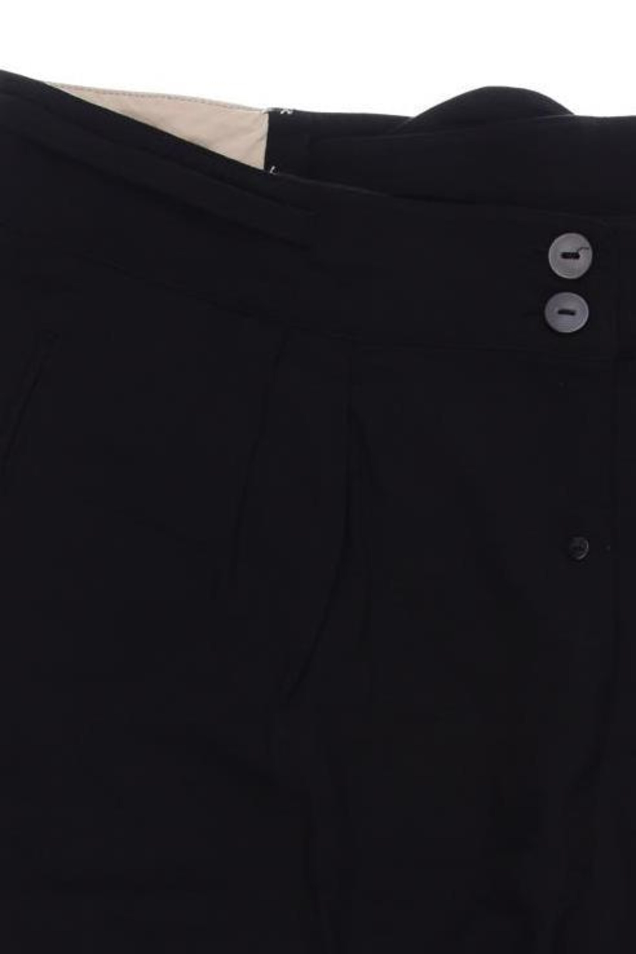 HOSS INTROPIA Shorts XXS in Schwarz