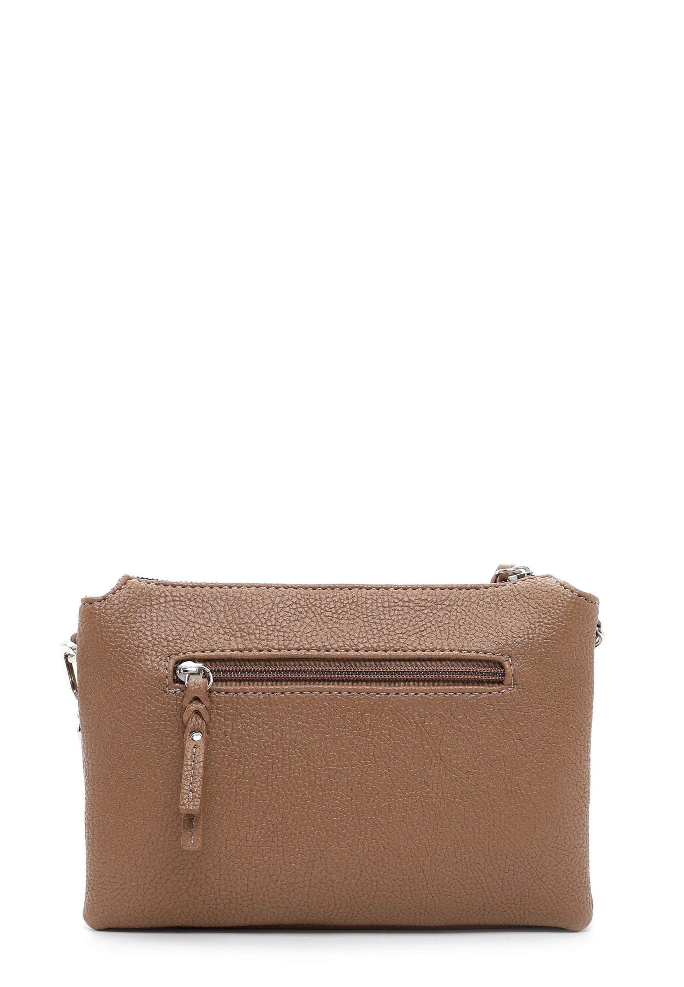 Borsa a tracolla di Suri Frey in marrone