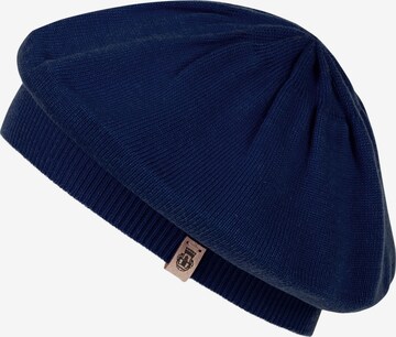 Roeckl Beanie in Blue: front