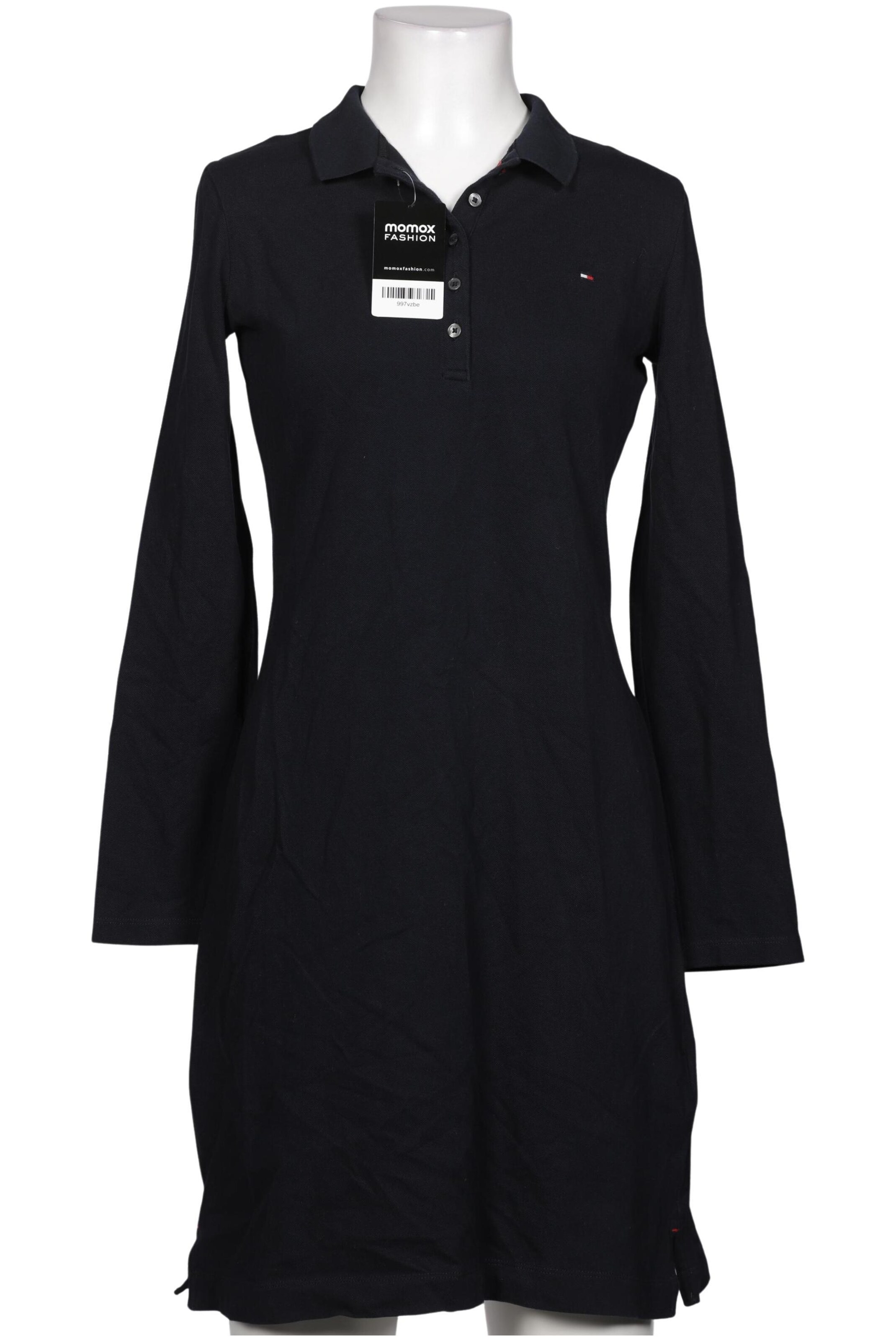 TOMMY HILFIGER Dress in M in Blue: front