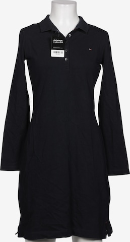 TOMMY HILFIGER Kleid M in Blau: Vorderseite