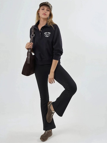 Felpa di Busem in blu