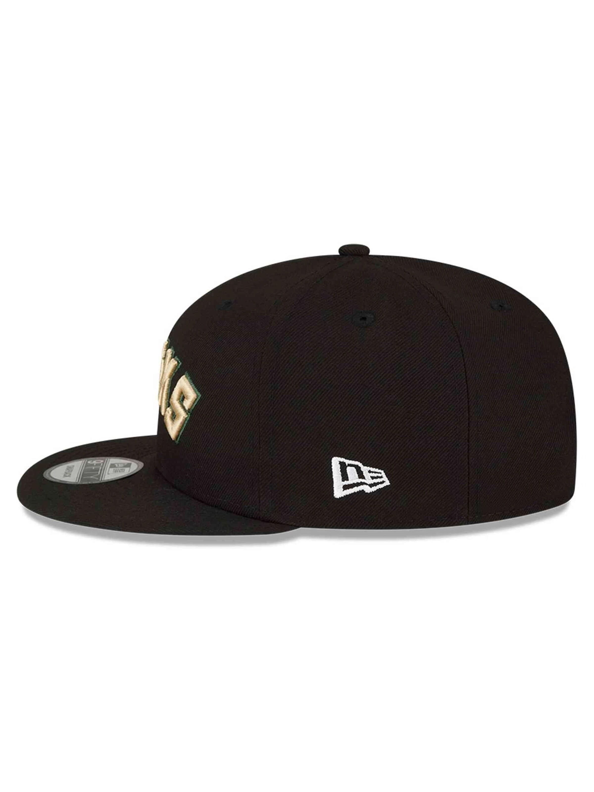 NEW ERA - Gorra 'Gorra' en negro